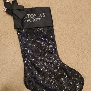 Victoria's Secret stocking